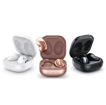 sluchátka Samsung Galaxy Buds Live