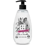 Zenit Riva tekuté mýdlo s pumpičkou 500…