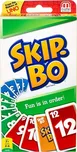 Mattel Games Skip-Bo
