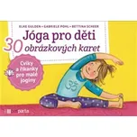 Jóga pro děti - Elke Gulden a kol.…