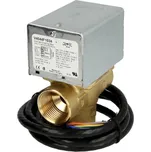 Honeywell V4044F rozdělovací ventil
