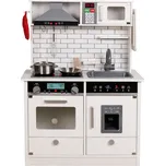 Derrson Dřevěná kuchyňka XL