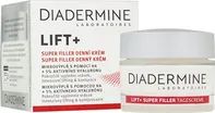 Diadermine Lift+ Super Filler denní krém pro vyplnění vrásek  50 ml