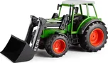 RCobchod Traktor s funkčním čelním…