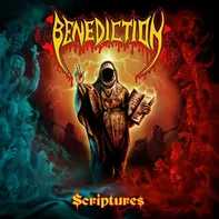 Scriptures - Benediction [CD]