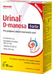 WALMARK Urinal D-manosa Forte