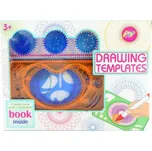 Lamps Inspiro sada obkreslování