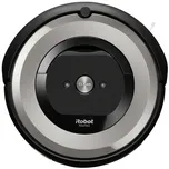 iRobot Roomba e5 stříbrný