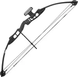 Beast Hunter Protex kladkový černý 55 lb