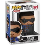 Funko POP! Umbrella Academy 929 Diego…