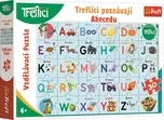 Trefl Treflíci poznávají abecedu 30…