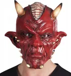 Boland Ďábelská latexová maska