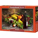 Castorland Ovoce a víno 1000 dílků