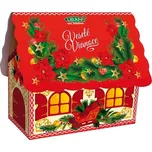 Liran Veselé Vánoce domeček 20 x 2 g