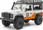 Funtek Trail RTR 4wd 1:12 bílý/oranžový