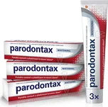 Parodontax Whitening tripack 3x 75 ml