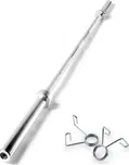 Tunturi Olympijská osa 2200 mm 375 kg