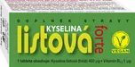 Naturvita Kyselina listová forte 60 tbl.