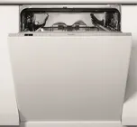 Whirlpool WCIC 3C33 P