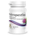 GOLDIM Ostropestřec 200 mg
