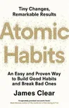 Atomic Habits: An Easy and Proven Way…