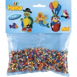 Hama Beads Mini Mix H583 v sáčku 7500…