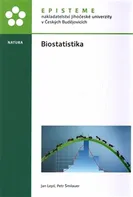 Biostatistika - Jan Lepš, Petr Šmilauer (2016, brožovaná)