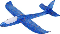 RKToys Lehké polystyrenové letadlo s osvětlením