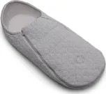 Bugaboo Newborn Inlay Light Grey Melange