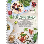 Diář osobní proměny - Antónia Mačingová…