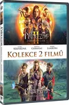Princezna zakletá v čase 1.-2. Kolekce…