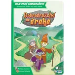 Moje první dobrodružství: Dobrodružství…