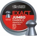 JSB Exact Jumbo 5,51 mm