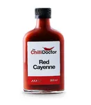 The ChilliDoctor Red Cayenne Chilli…
