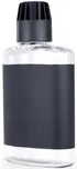 GSI Flask stříbrná/černá 295 ml