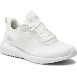 SKECHERS Bobs Squad 32504-WHT