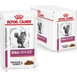 Royal Canin Veterinary Diet Cat Renal…