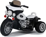 Ramiz JT568 Harley černý