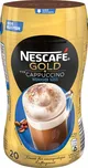 Nescafe Gold Cappuccino se sníženým…