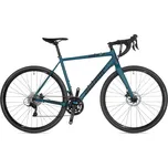 Author Aura XR3 matně zelené/černé…