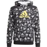 adidas Badge of Sport Hoodie GJ6636 140