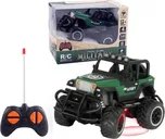Lamps Auto terénní vojenské 1:43