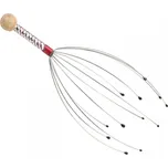 MODOM Masážní metlička na hlavu