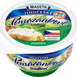Madeta Jihočeské pomazánkové tradiční…