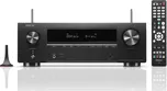 Denon AVR-X1700H DAB černý