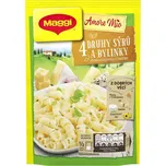 Maggi Amore Mio 4 druhy sýrů a bylinky…