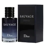 Dior Sauvage M EDT