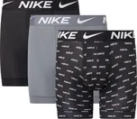 NIKE Boxer Brief 3Er Pack Ke1015-9Sc…