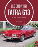 Legendární Tatra 613 a její sourozenci…