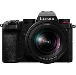 Panasonic Lumix DC-S5